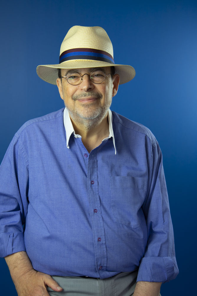 J. Brooks Spector