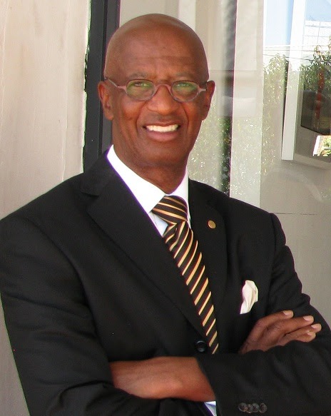 Millard Arnold