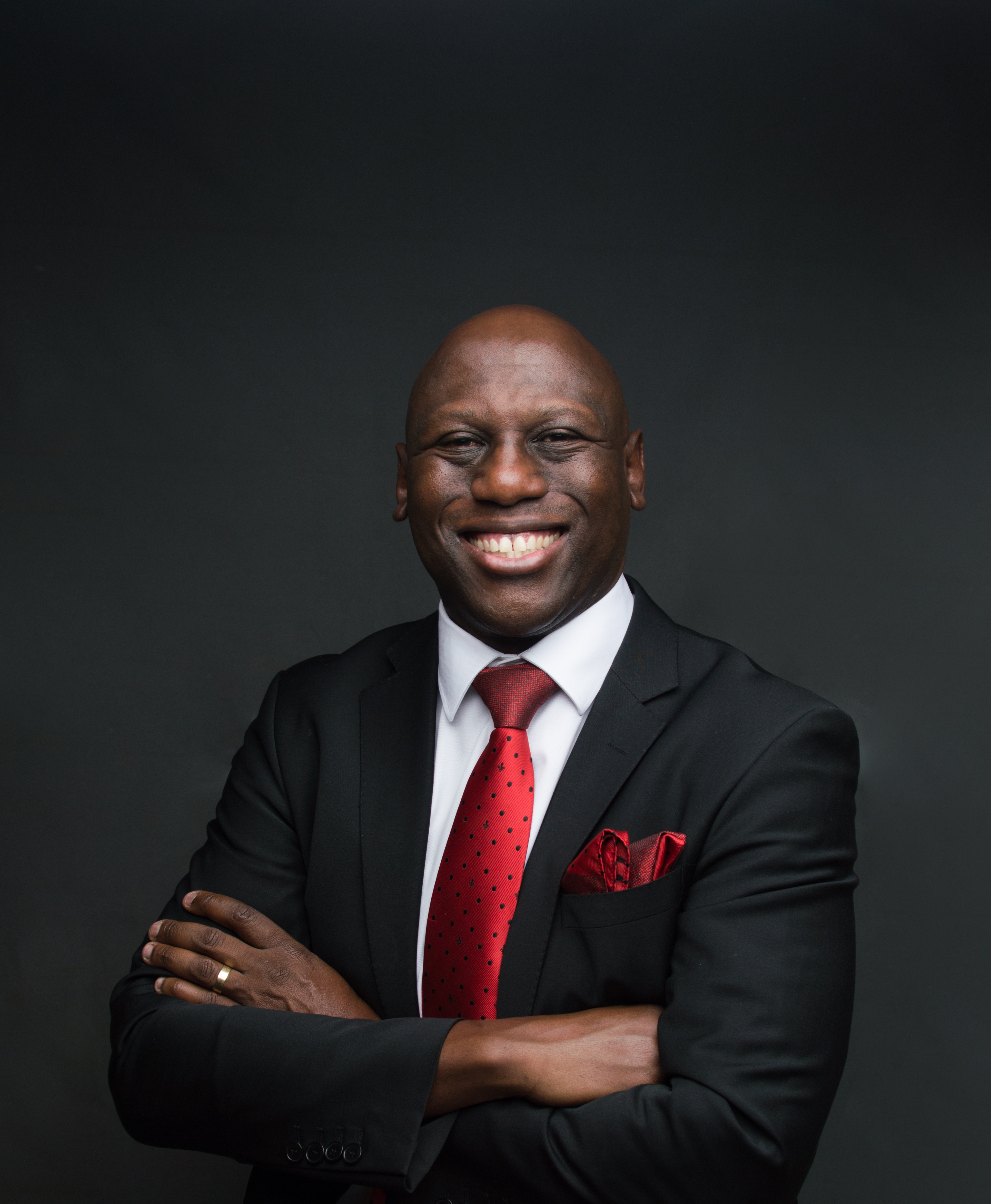 Dr Rutendo Hwindingwi