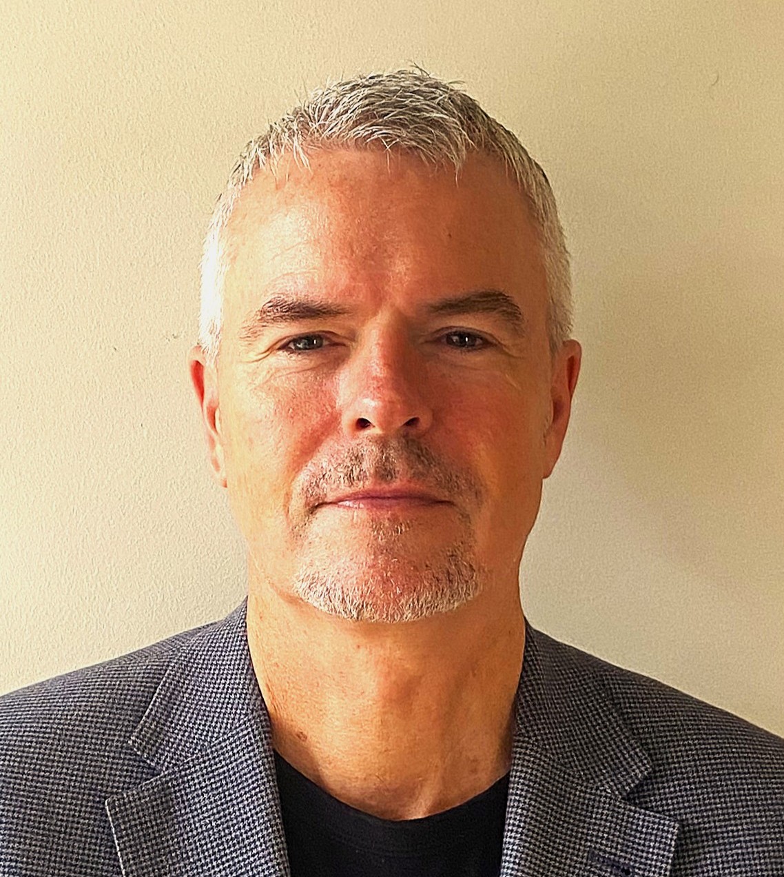 Dr Terence McNamee
